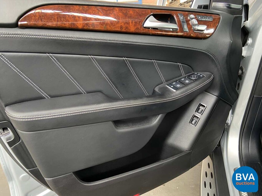 Mercedes-Benz GLE63s AMG 4Matic 585hp -Warranty- GLE-class, XT-223-B.