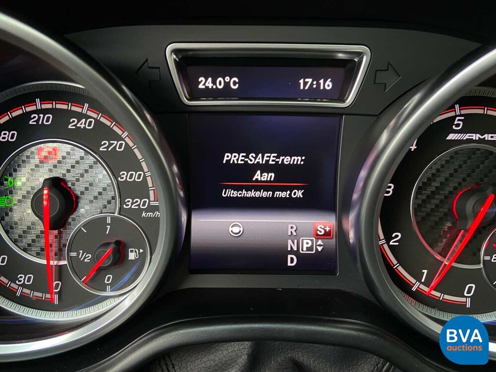 Mercedes-Benz GLE63s AMG 4Matic 585hp -Warranty- GLE-class, XT-223-B.