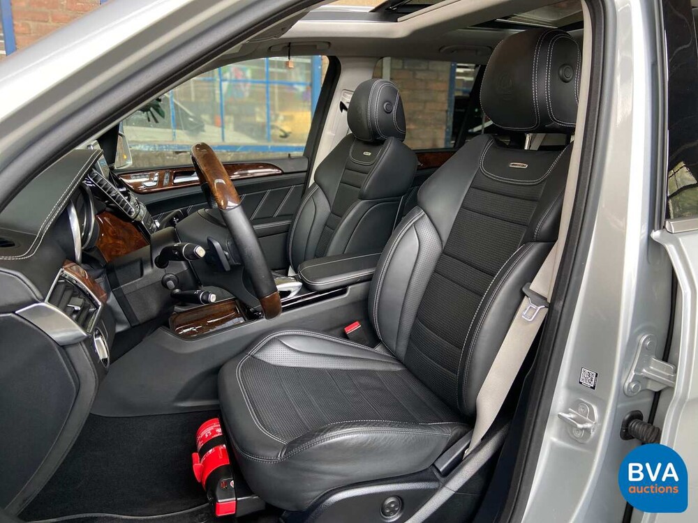 Mercedes-Benz GLE63s AMG 4Matic 585hp -Warranty- GLE-class, XT-223-B.