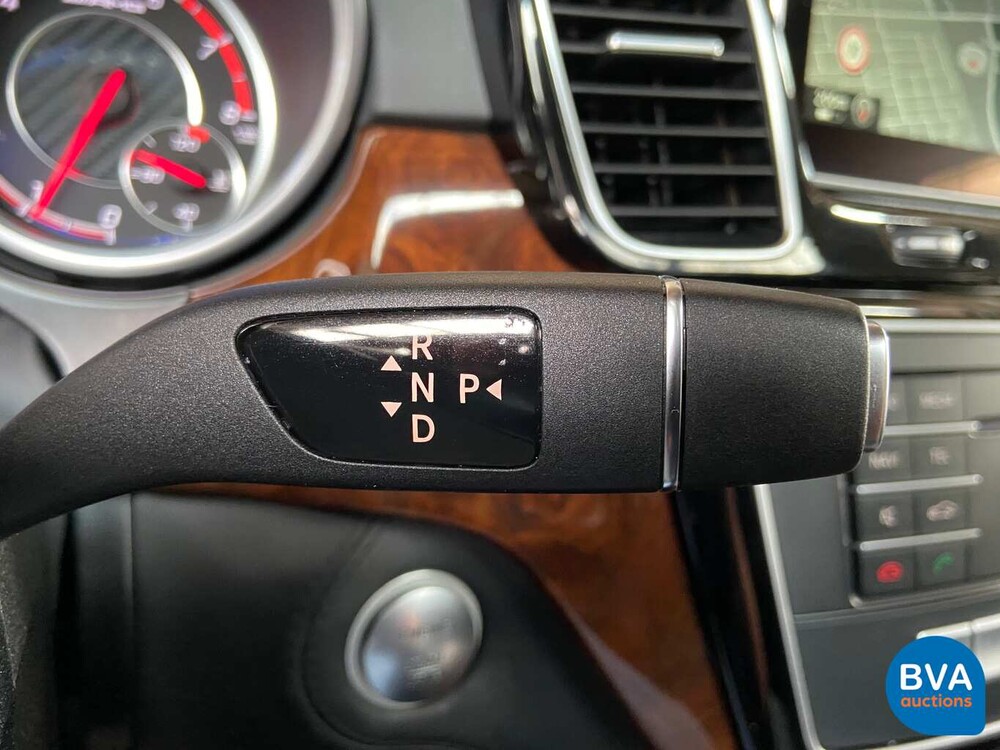 Mercedes-Benz GLE63s AMG 4Matic 585hp -Warranty- GLE-class, XT-223-B.