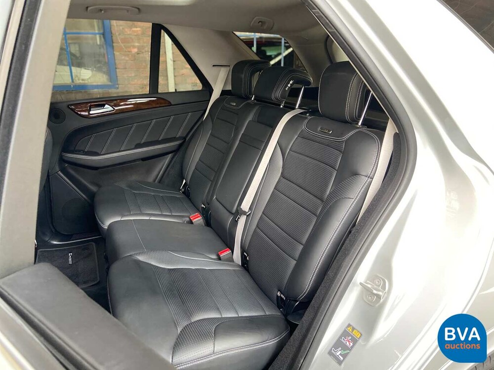 Mercedes-Benz GLE63s AMG 4Matic 585hp -Warranty- GLE-class, XT-223-B.