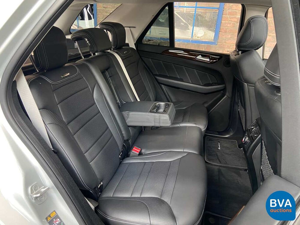 Mercedes-Benz GLE63s AMG 4Matic 585hp -Warranty- GLE-class, XT-223-B.