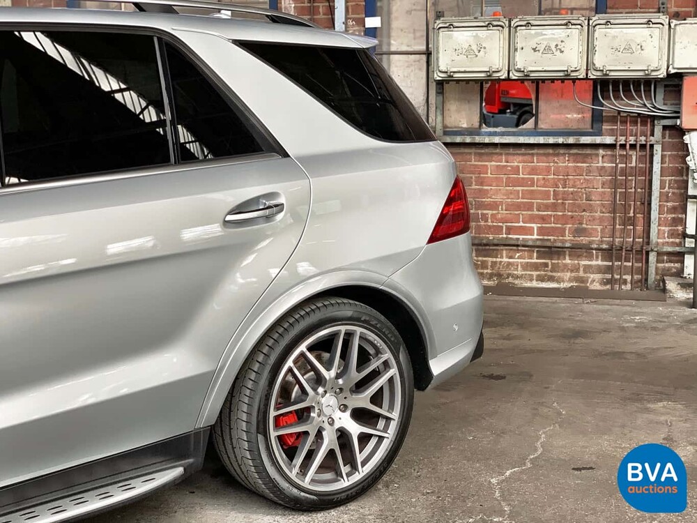 Mercedes-Benz GLE63s AMG 4Matic 585hp -Warranty- GLE-class, XT-223-B.