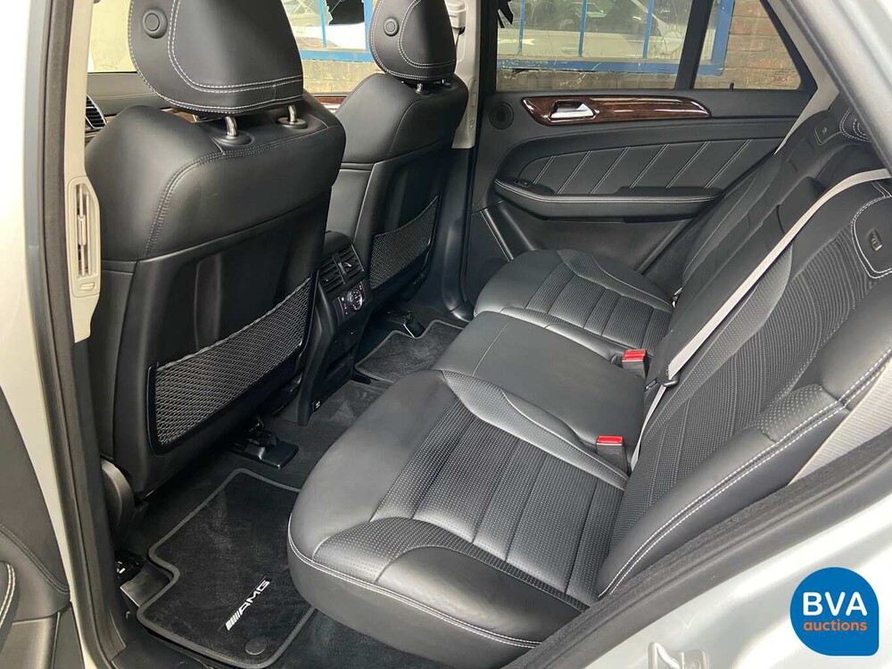 Mercedes-Benz GLE63s AMG 4Matic 585hp -Warranty- GLE-class, XT-223-B.