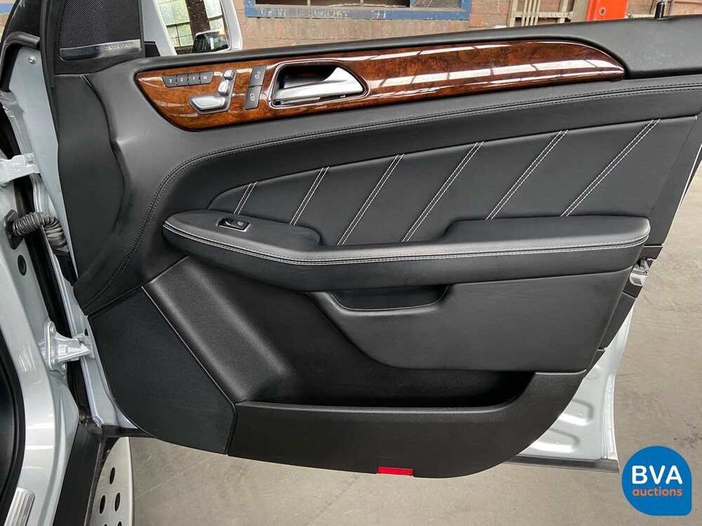 Mercedes-Benz GLE63s AMG 4Matic 585hp -Warranty- GLE-class, XT-223-B.