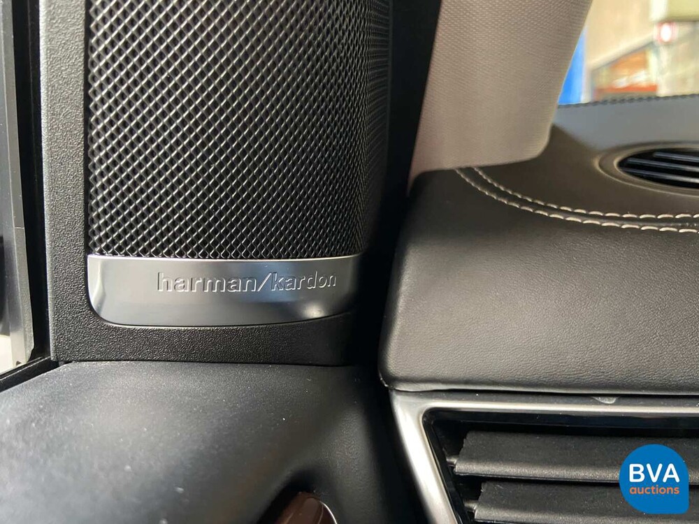 Mercedes-Benz GLE63s AMG 4Matic 585hp -Warranty- GLE-class, XT-223-B.