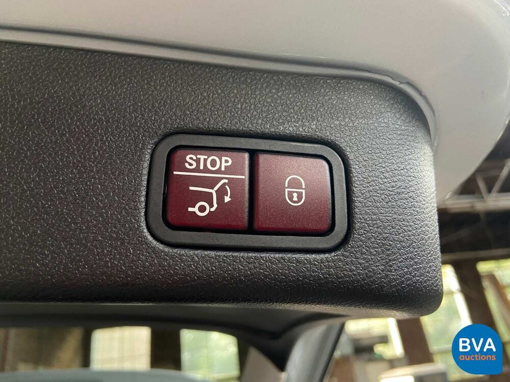 Mercedes-Benz GLE63s AMG 4Matic 585hp -Warranty- GLE-class, XT-223-B.