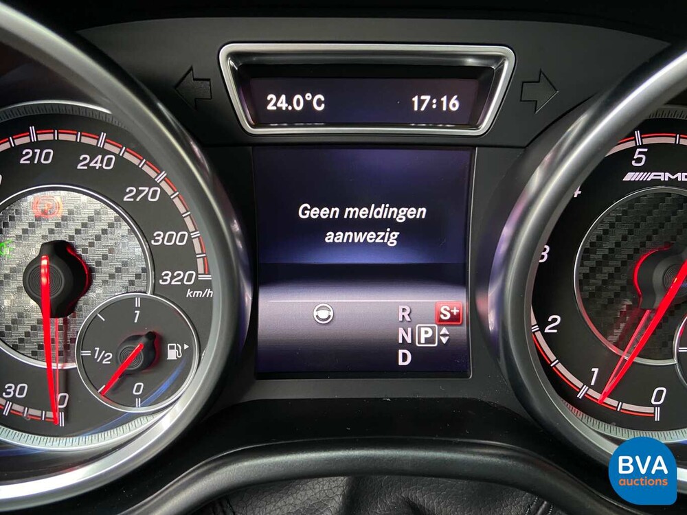 Mercedes-Benz GLE63s AMG 4Matic 585hp -Warranty- GLE-class, XT-223-B.