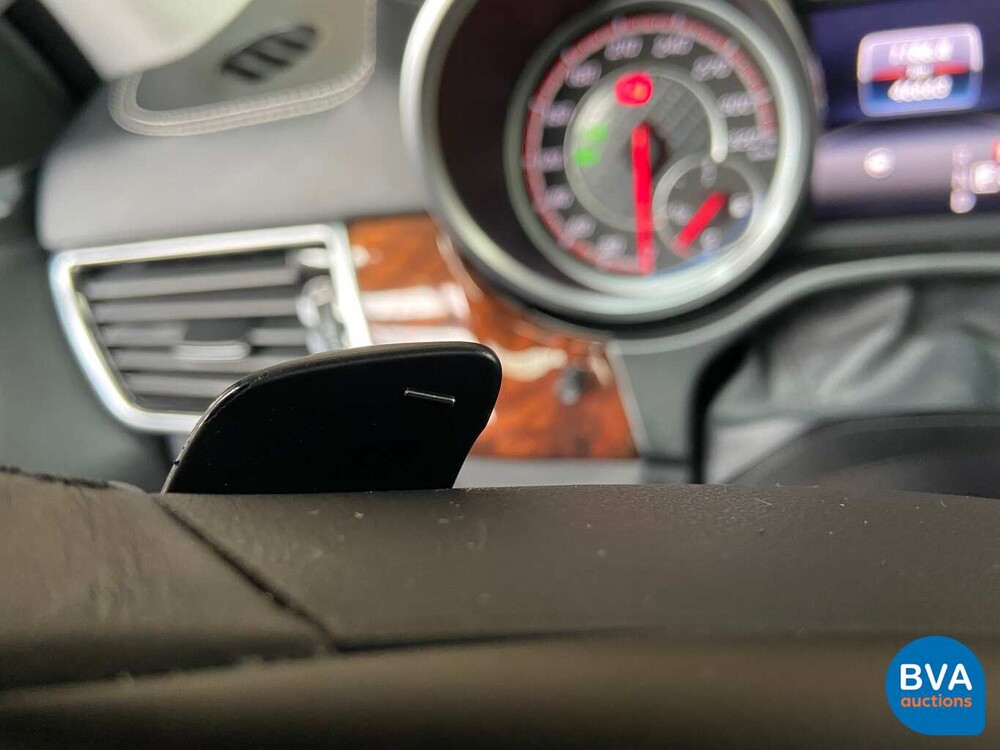 Mercedes-Benz GLE63s AMG 4Matic 585hp -Warranty- GLE-class, XT-223-B.