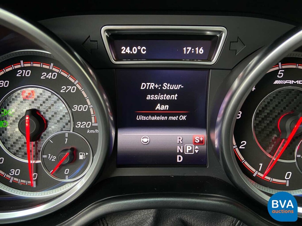 Mercedes-Benz GLE63s AMG 4Matic 585hp -Warranty- GLE-class, XT-223-B.