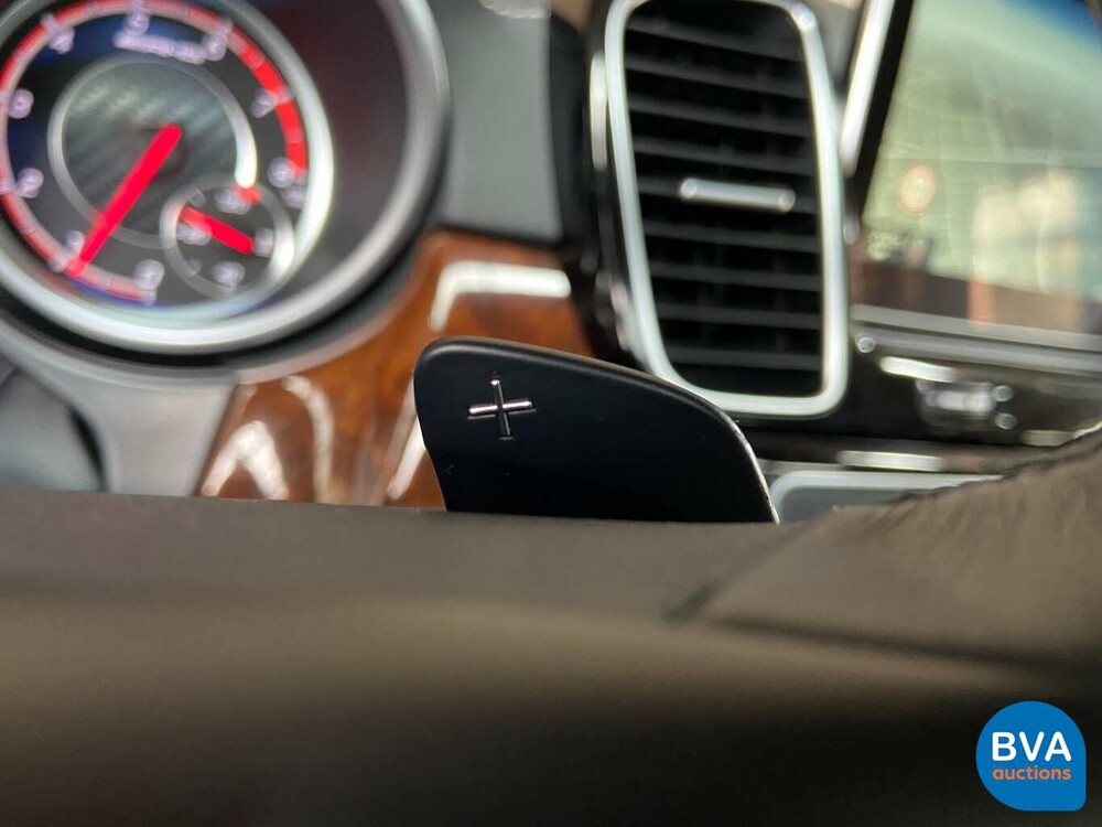 Mercedes-Benz GLE63s AMG 4Matic 585hp -Warranty- GLE-class, XT-223-B.