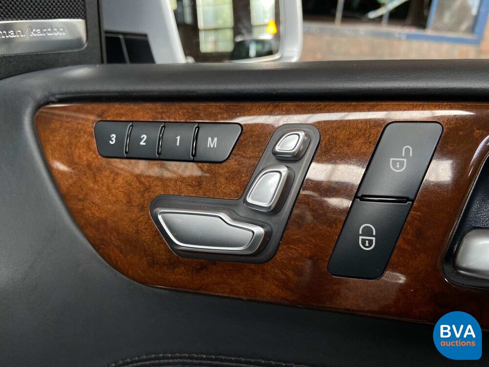 Mercedes-Benz GLE63s AMG 4Matic 585hp -Warranty- GLE-class, XT-223-B.