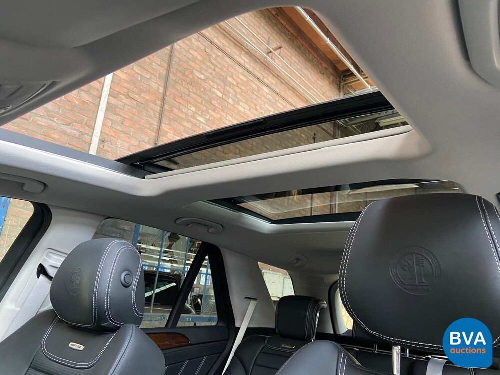 Mercedes-Benz GLE63s AMG 4Matic 585hp -Warranty- GLE-class, XT-223-B.