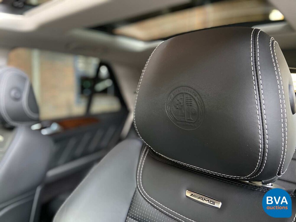 Mercedes-Benz GLE63s AMG 4Matic 585hp -Warranty- GLE-class, XT-223-B.