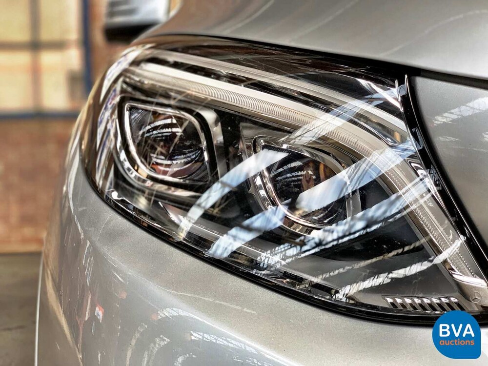 Mercedes-Benz GLE63s AMG 4Matic 585hp -Warranty- GLE-class, XT-223-B.