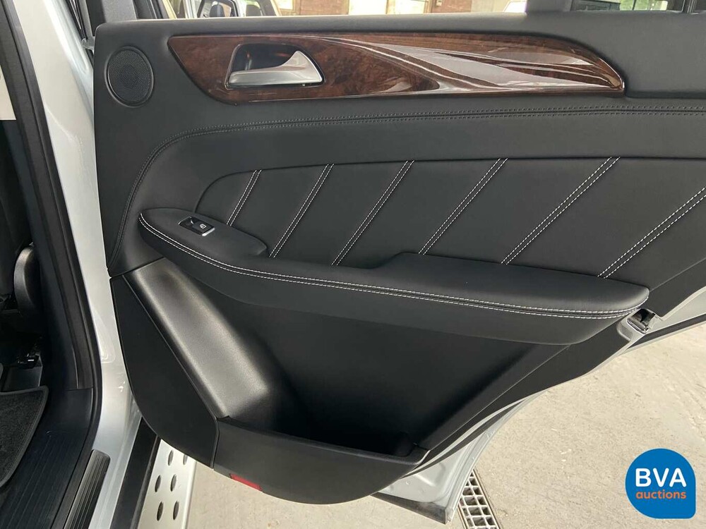 Mercedes-Benz GLE63s AMG 4Matic 585hp -Warranty- GLE-class, XT-223-B.