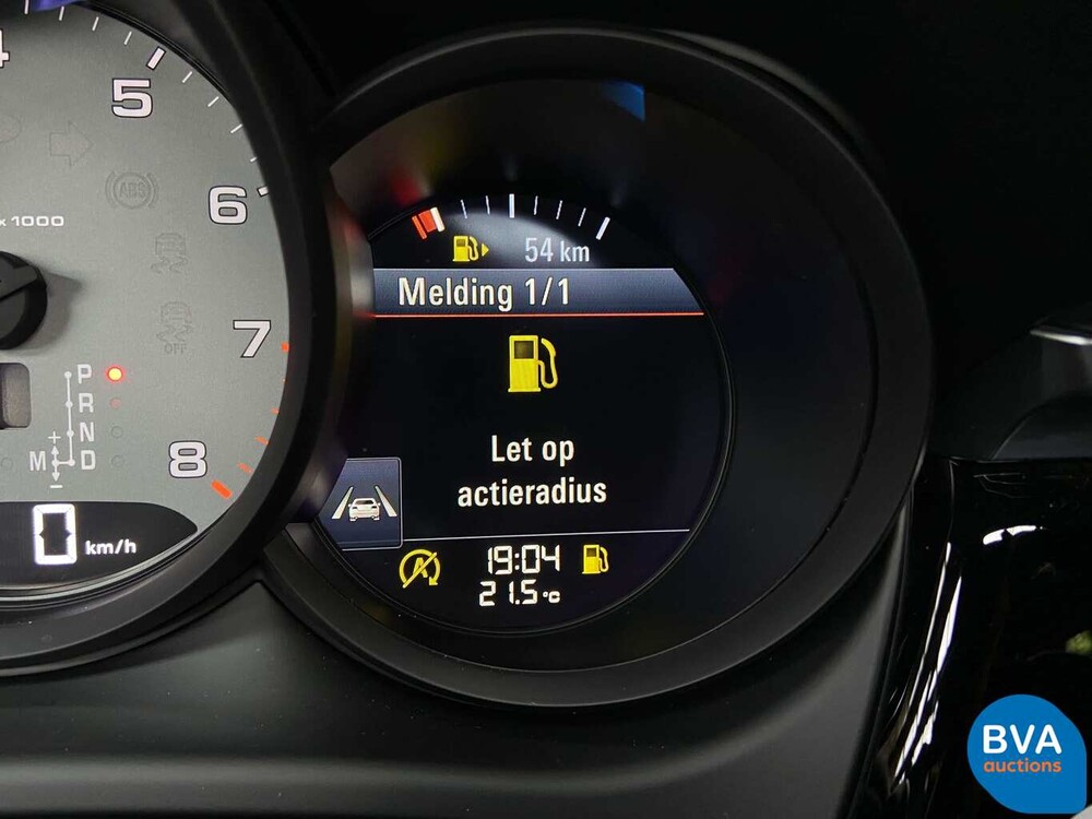 Porsche Macan 3.0 S 354hp V6 Petrol NW-Model -Warranty- 2020.