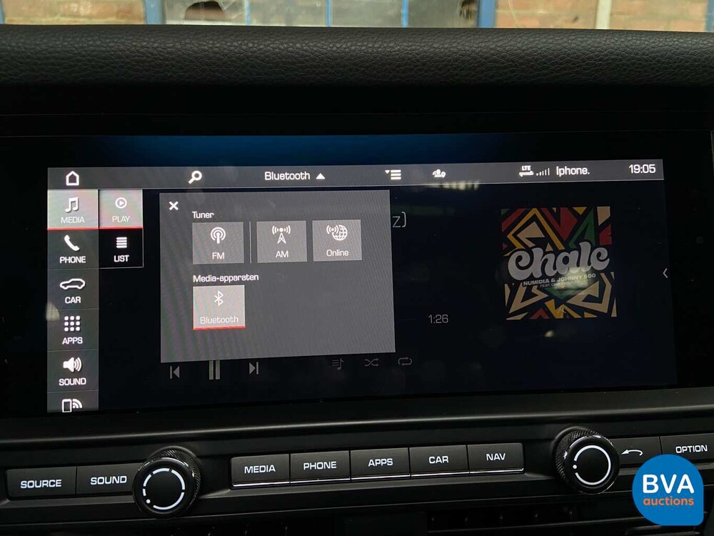 Porsche Macan 3.0 S 354hp V6 Petrol NW-Model -Warranty- 2020.