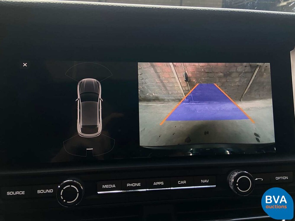 Porsche Macan 3.0 S 354hp V6 Petrol NW-Model -Warranty- 2020.