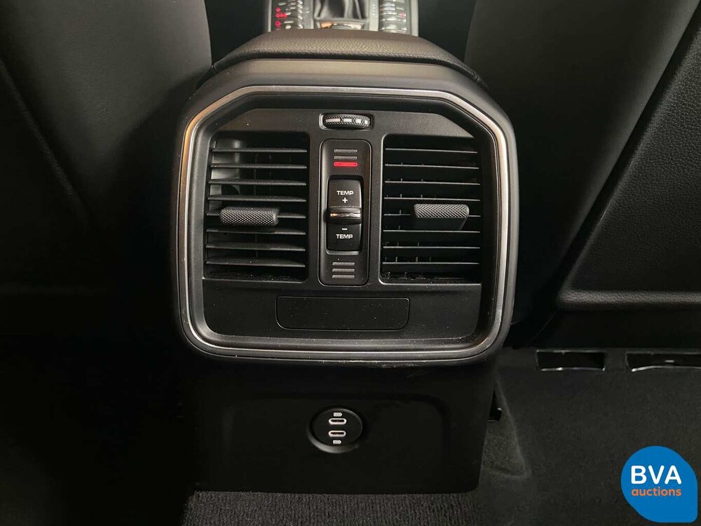 Porsche Macan 3.0 S 354hp V6 Petrol NW-Model -Warranty- 2020.