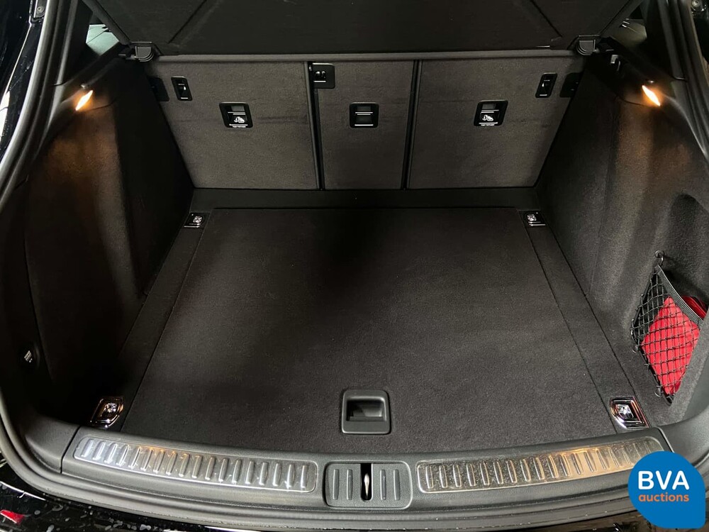 Porsche Macan 3.0 S 354hp V6 Petrol NW-Model -Warranty- 2020.