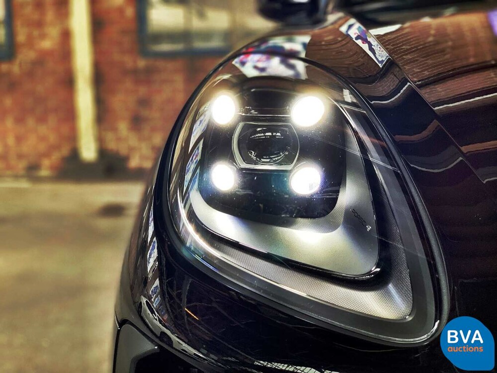 Porsche Macan 3.0 S 354hp V6 Petrol NW-Model -Warranty- 2020.