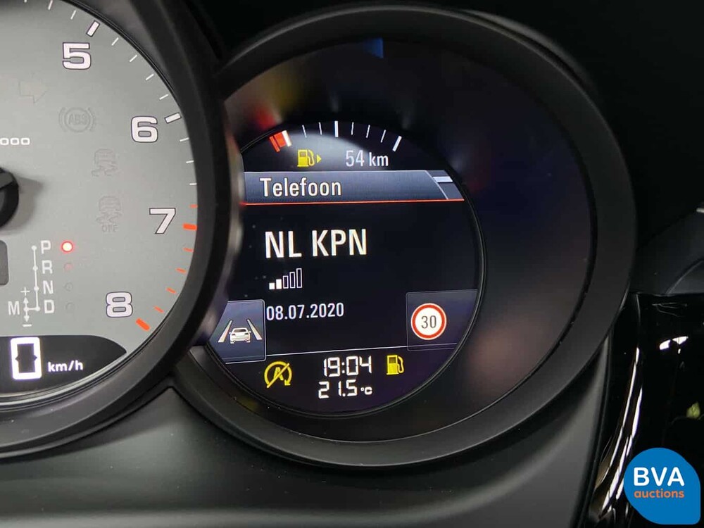 Porsche Macan 3.0 S 354hp V6 Petrol NW-Model -Warranty- 2020.