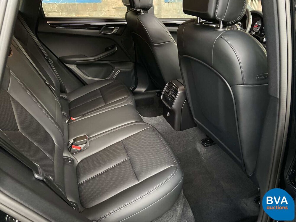 Porsche Macan 3.0 S 354hp V6 Petrol NW-Model -Warranty- 2020.