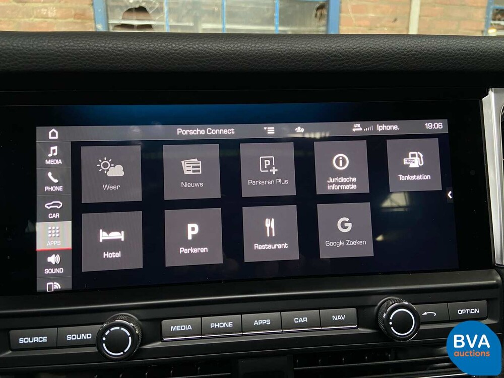 Porsche Macan 3.0 S 354hp V6 Petrol NW-Model -Warranty- 2020.