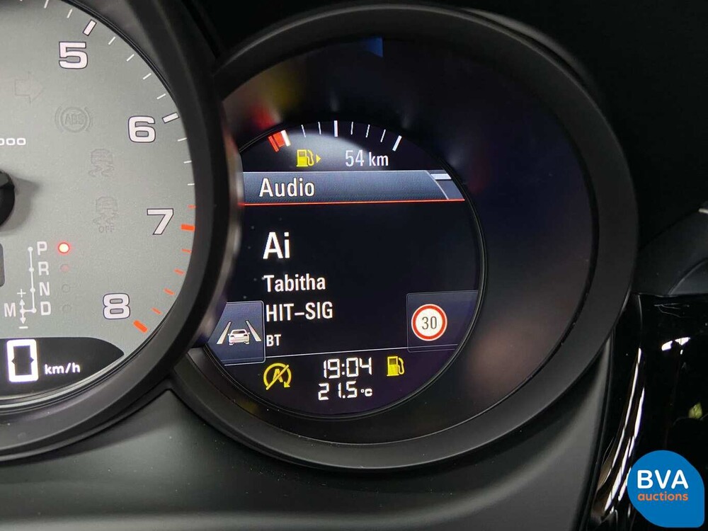 Porsche Macan 3.0 S 354hp V6 Petrol NW-Model -Warranty- 2020.