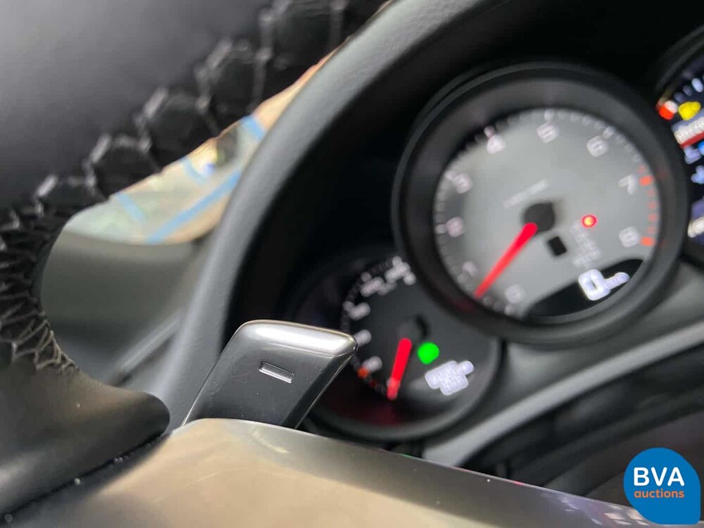 Porsche Macan 3.0 S 354hp V6 Petrol NW-Model -Warranty- 2020.