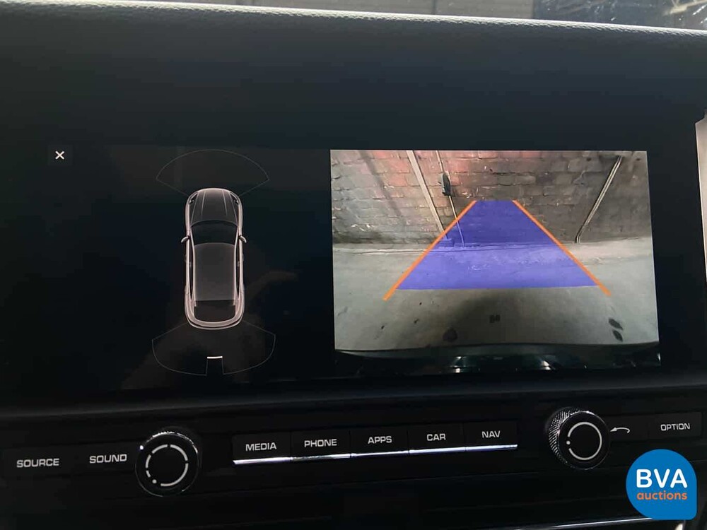 Porsche Macan 3.0 S 354hp V6 Petrol NW-Model -Warranty- 2020.