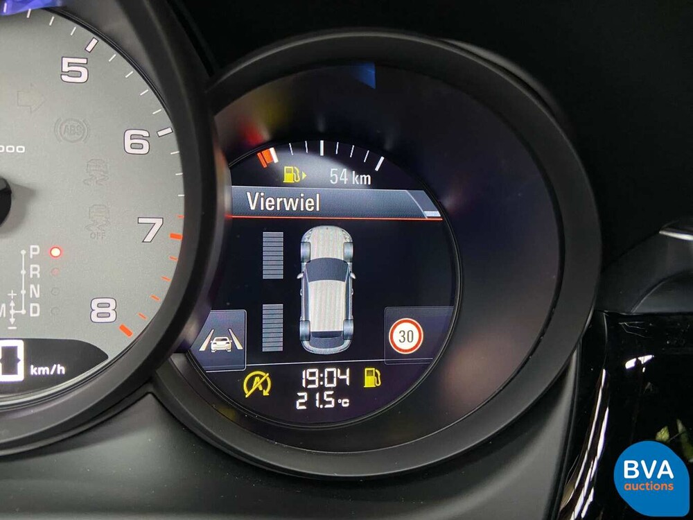 Porsche Macan 3.0 S 354hp V6 Petrol NW-Model -Warranty- 2020.