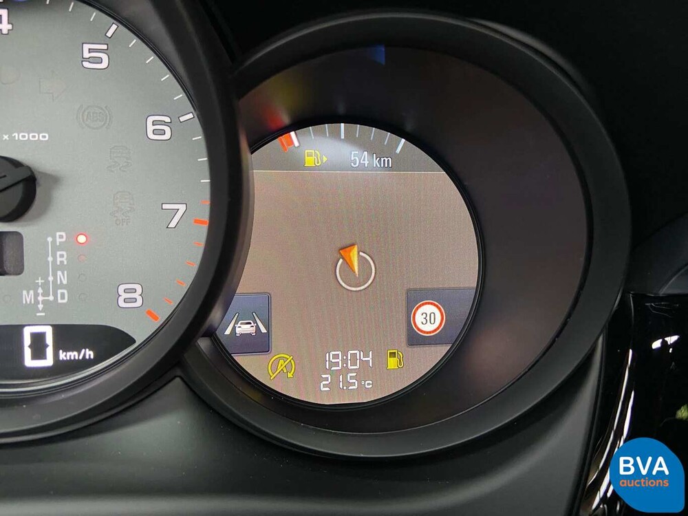 Porsche Macan 3.0 S 354hp V6 Petrol NW-Model -Warranty- 2020.