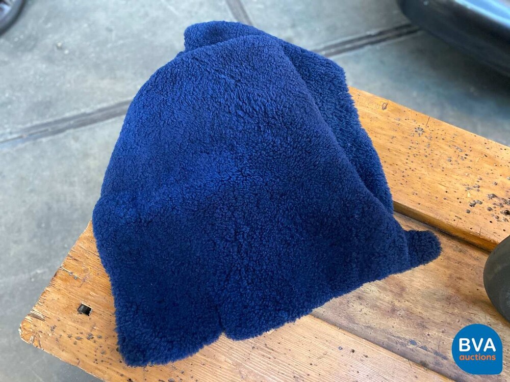 Rolls-Royce Silver Shadow II 6.8 V8 1979.