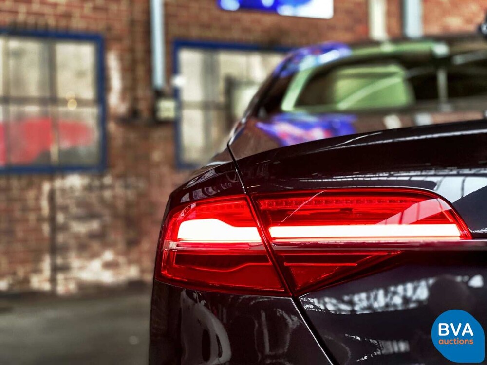 Audi A8 3.0 TDI q. Pro Line + 262 PS 2016, JL-054-R.
