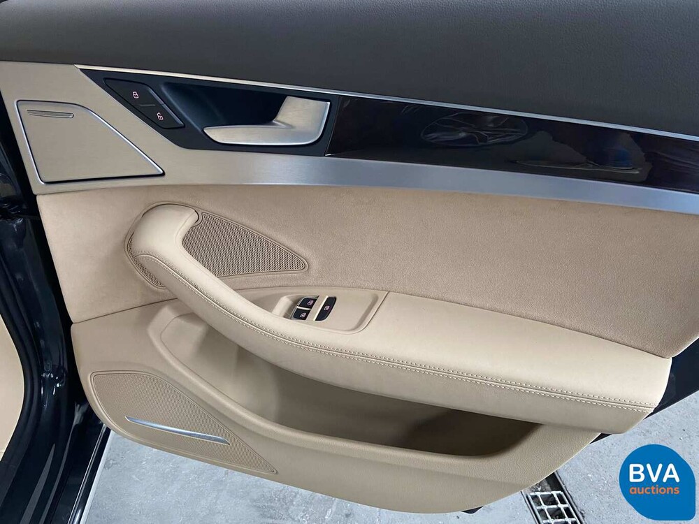 Audi A8 3.0 TDI q. Pro Line + 262 PS 2016, JL-054-R.
