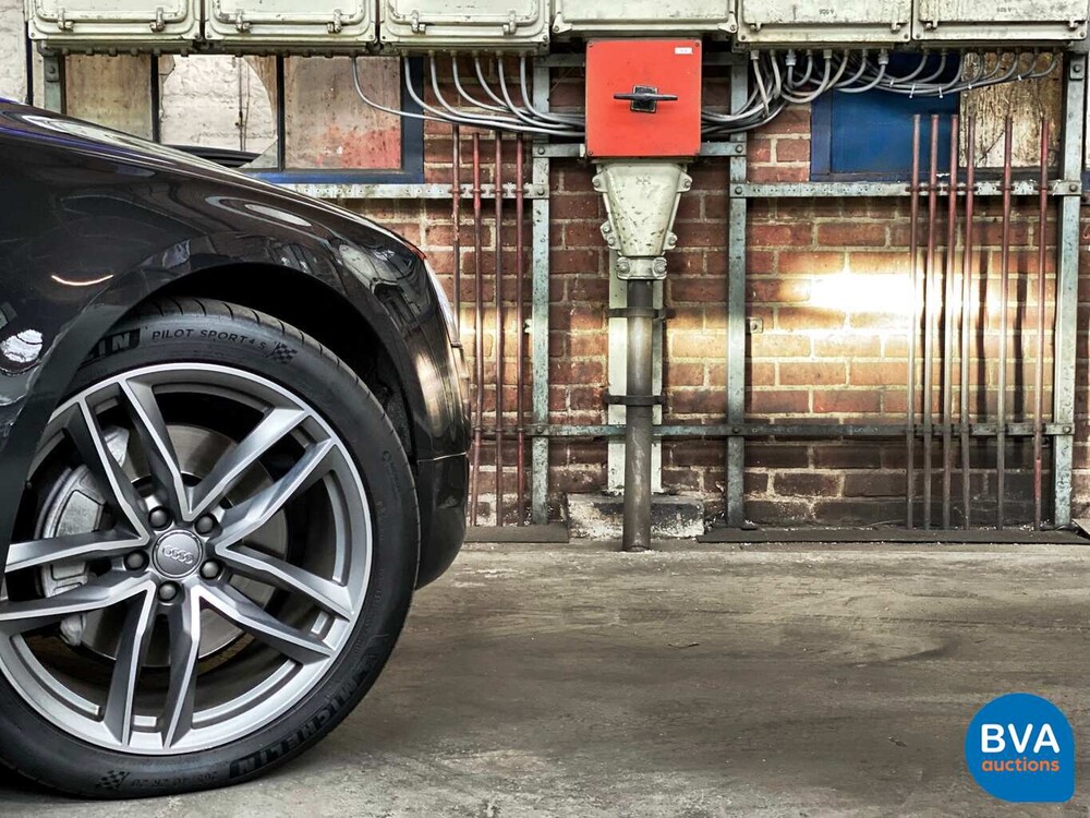 Audi A8 3.0 TDI q. Pro Line + 262 PS 2016, JL-054-R.