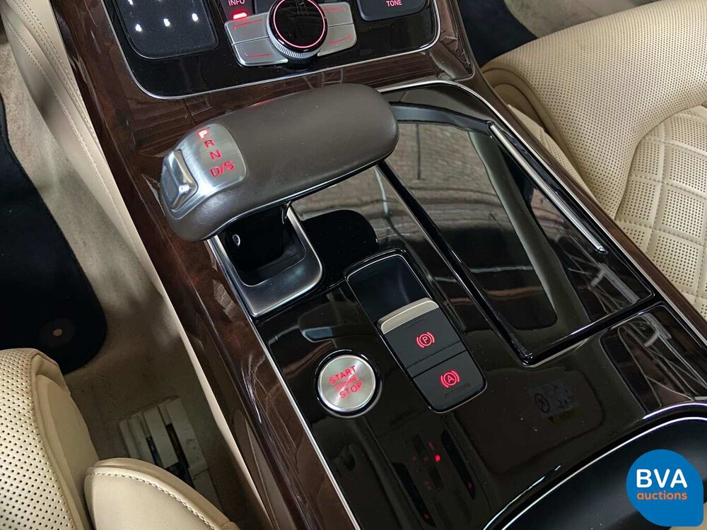 Audi A8 3.0 TDI q. Pro Line + 262 PS 2016, JL-054-R.