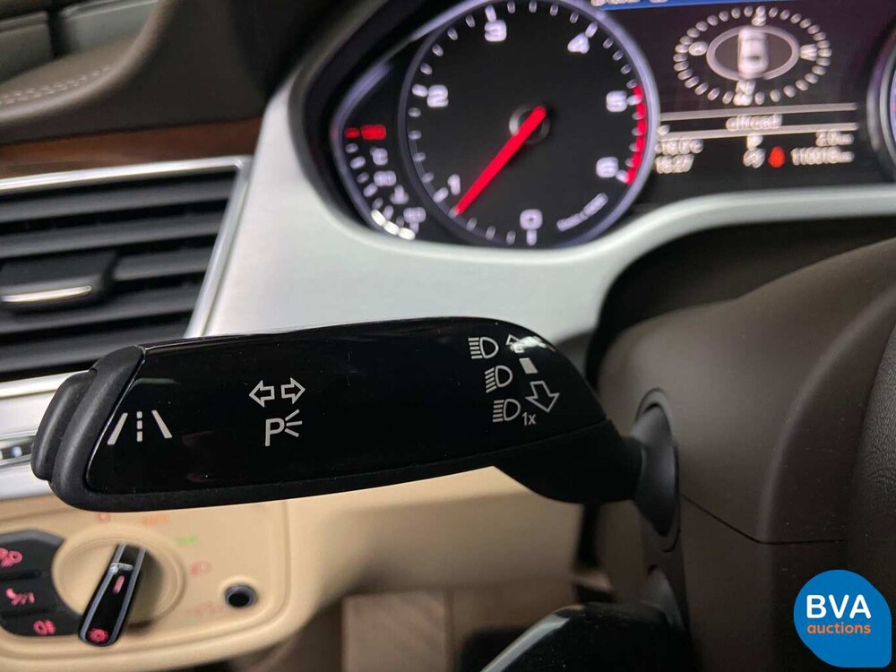Audi A8 3.0 TDI q. Pro Line + 262 PS 2016, JL-054-R.