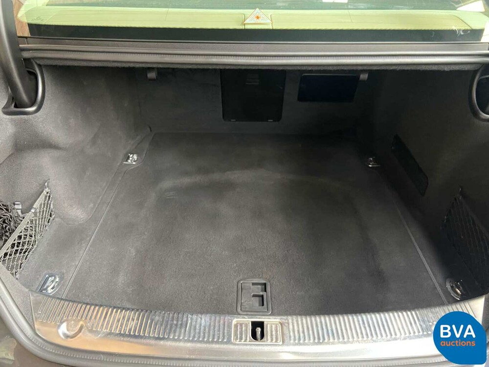 Audi A8 3.0 TDI q. Pro Line + 262 PS 2016, JL-054-R.