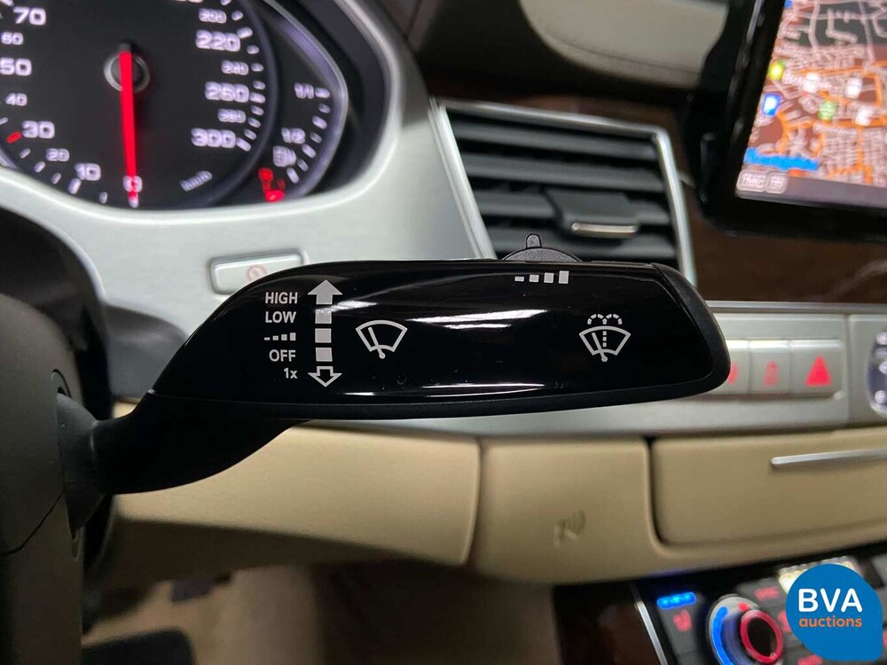 Audi A8 3.0 TDI q. Pro Line + 262 PS 2016, JL-054-R.