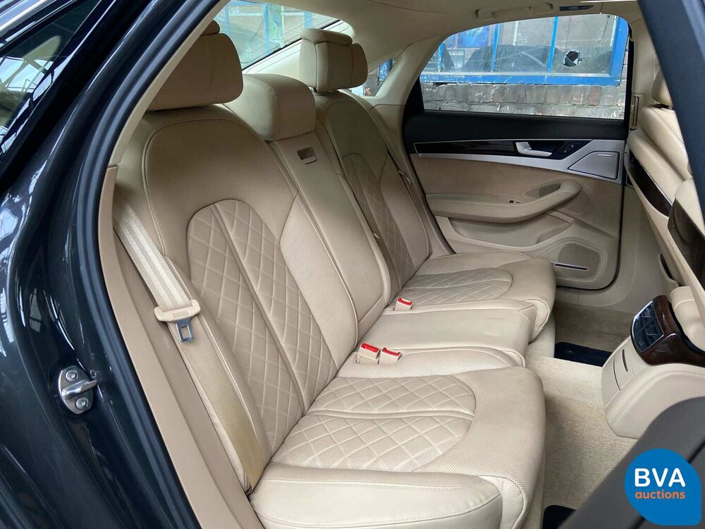 Audi A8 3.0 TDI q. Pro Line + 262 PS 2016, JL-054-R.