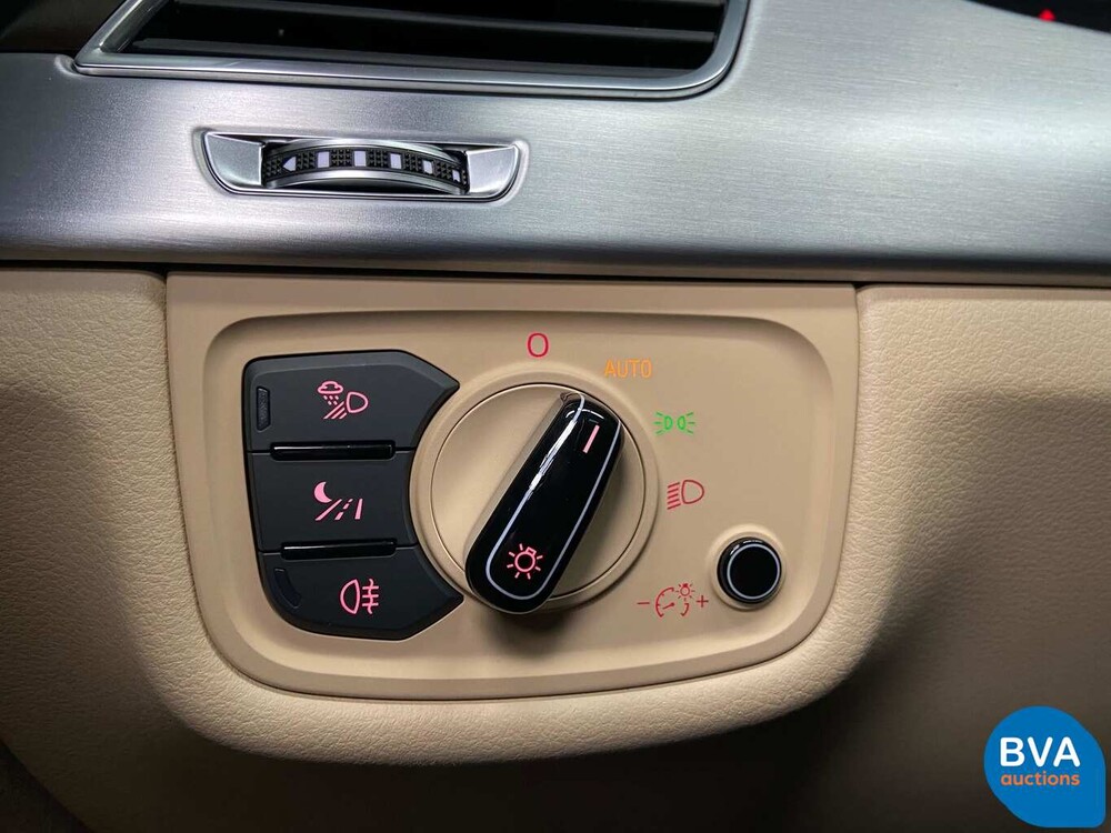 Audi A8 3.0 TDI q. Pro Line + 262 PS 2016, JL-054-R.