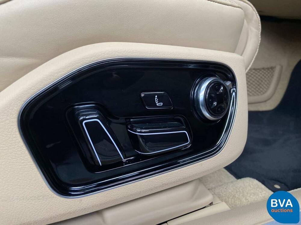 Audi A8 3.0 TDI q. Pro Line + 262 PS 2016, JL-054-R.