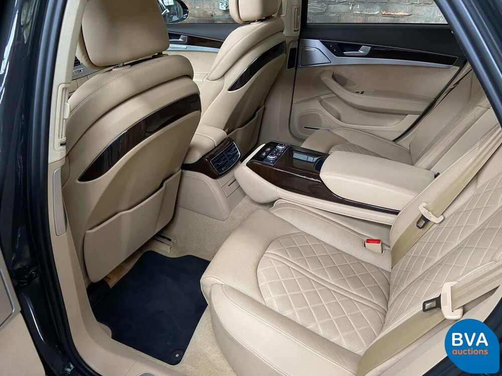 Audi A8 3.0 TDI q. Pro Line + 262 PS 2016, JL-054-R.