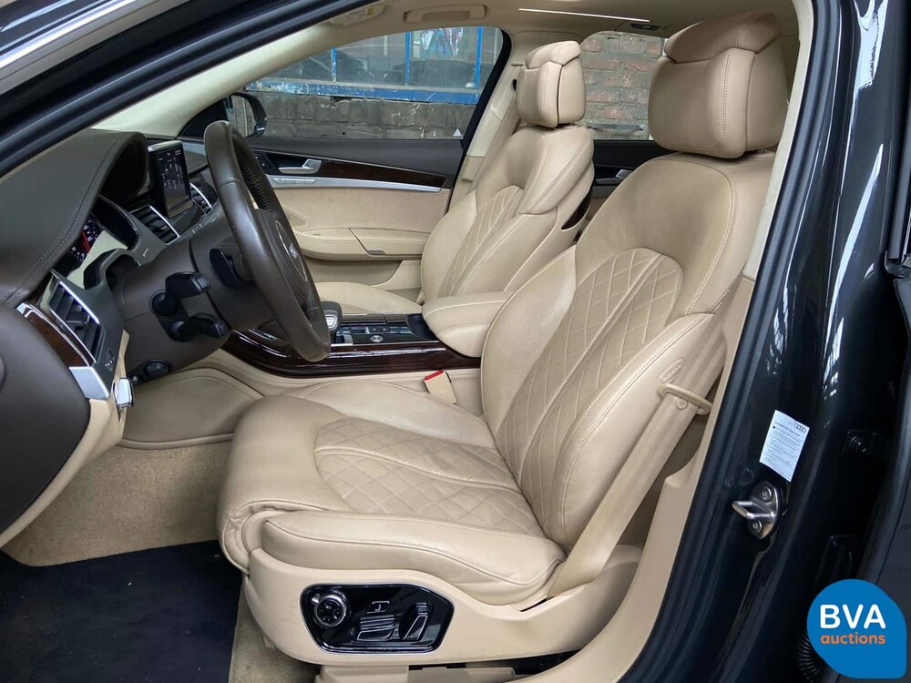 Audi A8 3.0 TDI q. Pro Line + 262 PS 2016, JL-054-R.