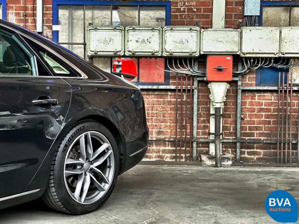 Audi A8 3.0 TDI q. Pro Line + 262 PS 2016, JL-054-R.