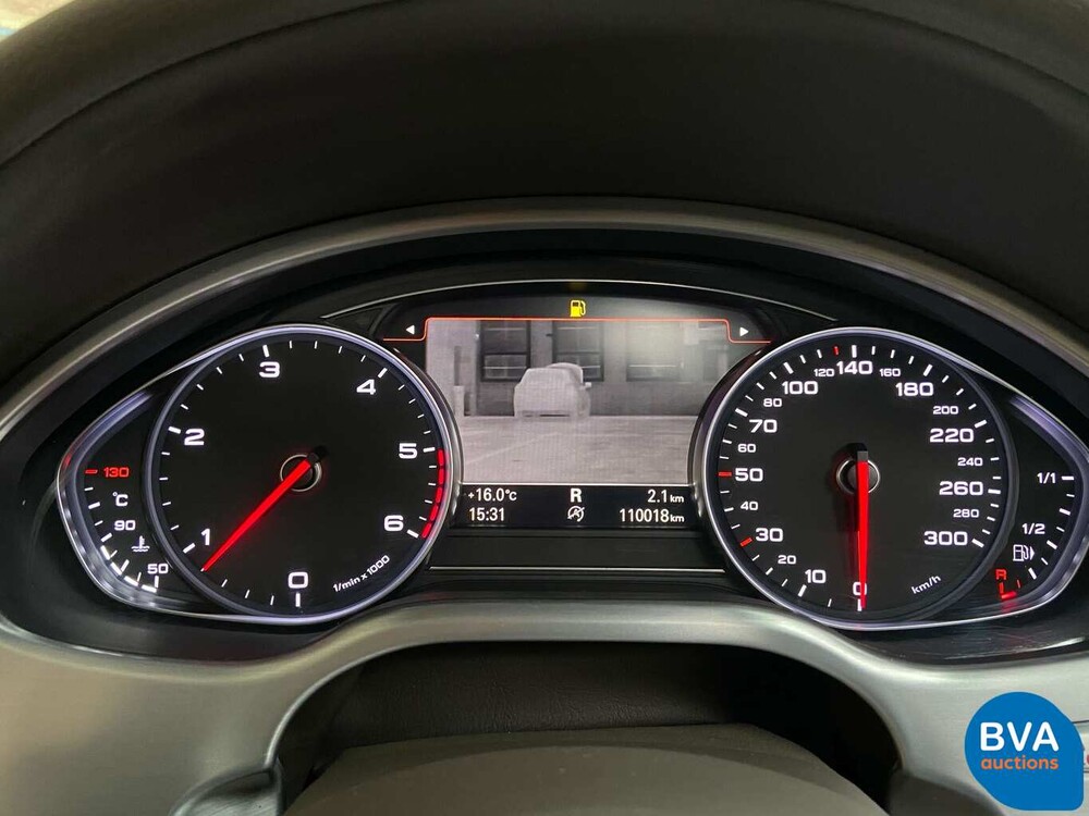 Audi A8 3.0 TDI q. Pro Line + 262 PS 2016, JL-054-R.