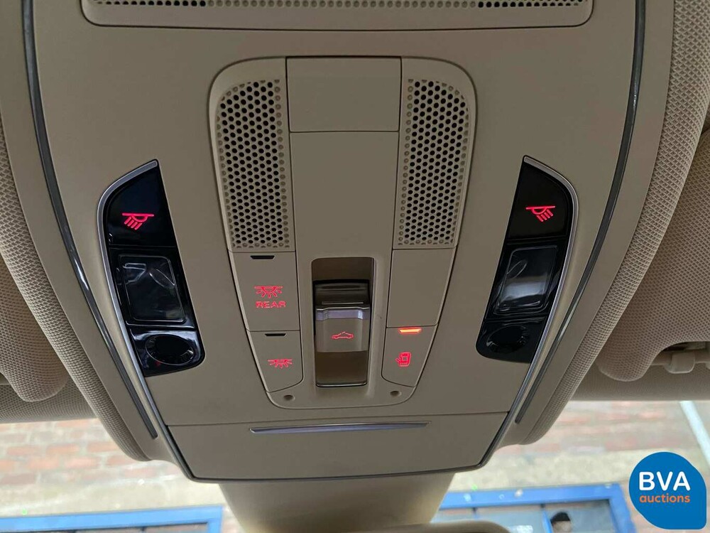 Audi A8 3.0 TDI q. Pro Line + 262 PS 2016, JL-054-R.